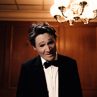 President | Wednesday 15 April | SWG3 Galvanizers