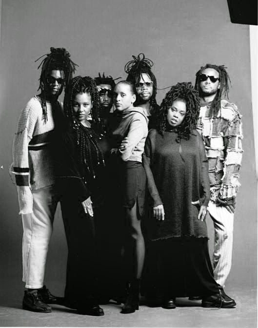 STREETrave Summer All Dayer: Soul II Soul