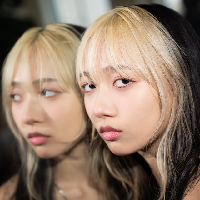 Hannah Bahng | Sunday 12 April | SWG3 Warehouse