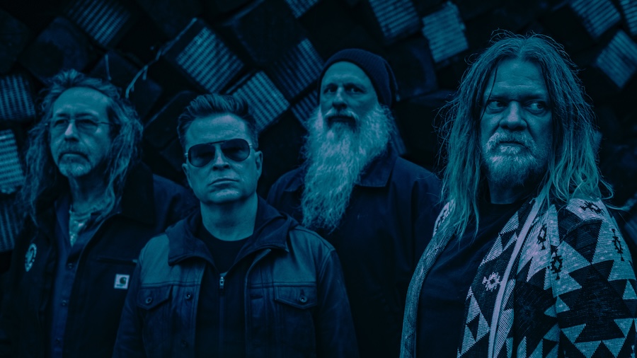 Corrosion of Conformity