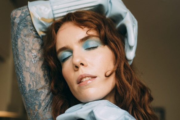 Elanor Moss