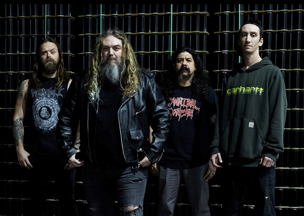 Soulfly & Nailbomb
