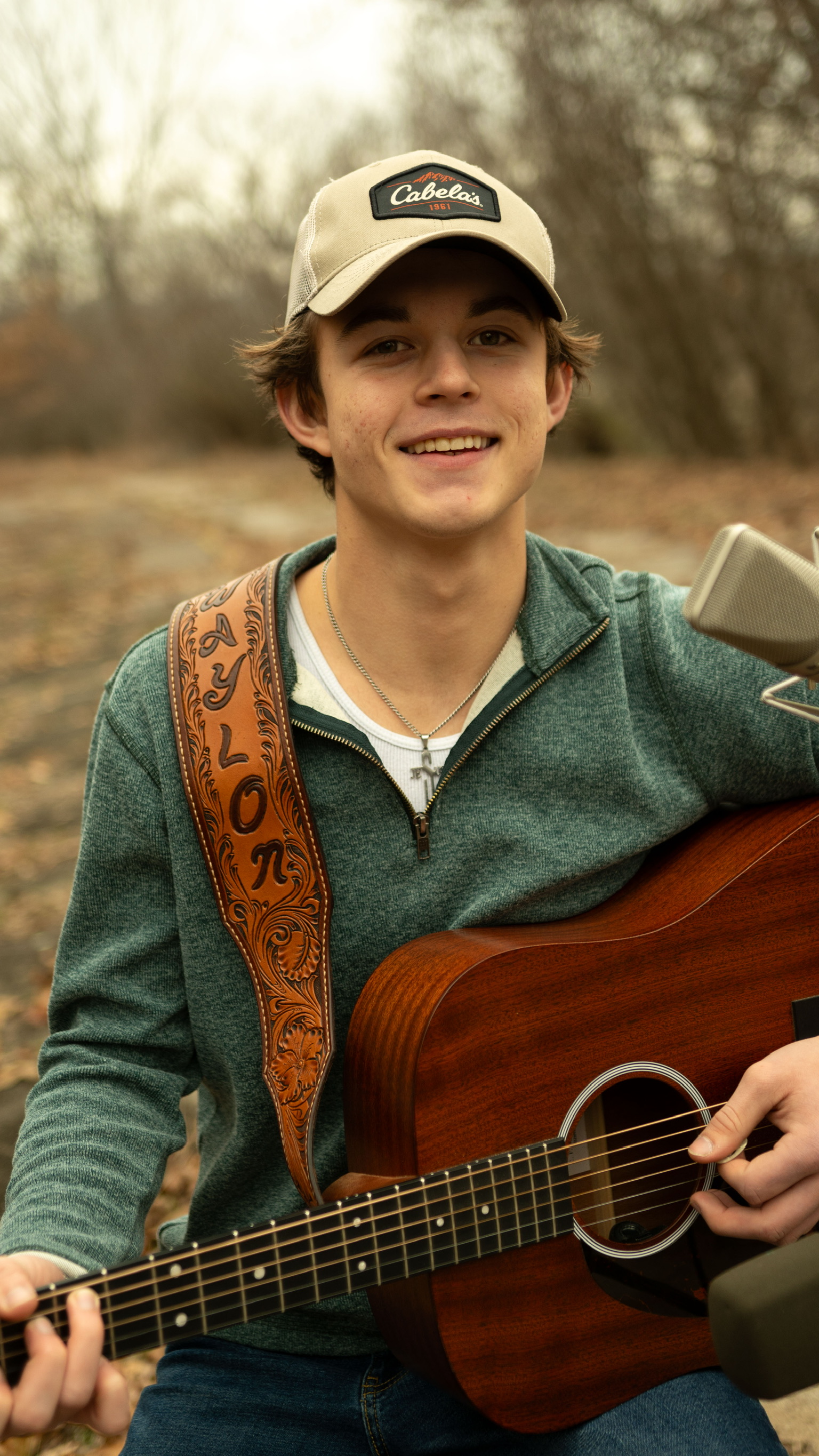 Waylon Wyatt