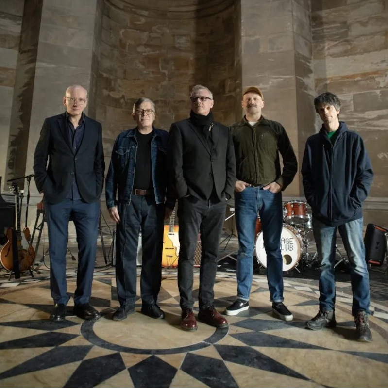Teenage Fanclub
