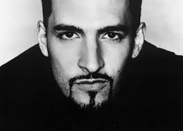 Where Will Jon B? UK and Europe Tour