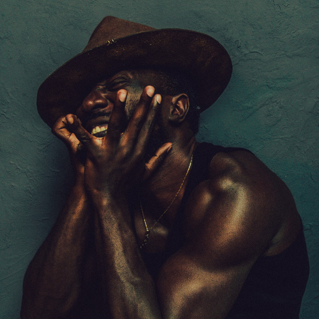 Jeff Darko - LAR LAR LAND Presents Psychedelic Gospel