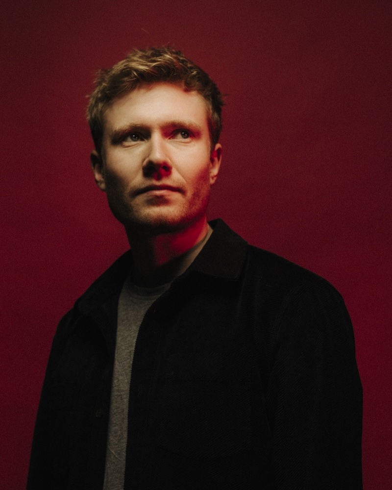 O'FLYNN (Live) | Saturday 25 April | SWG3 Warehouse