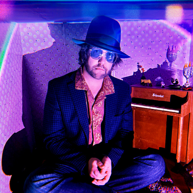 Aaron Lee Tasjan