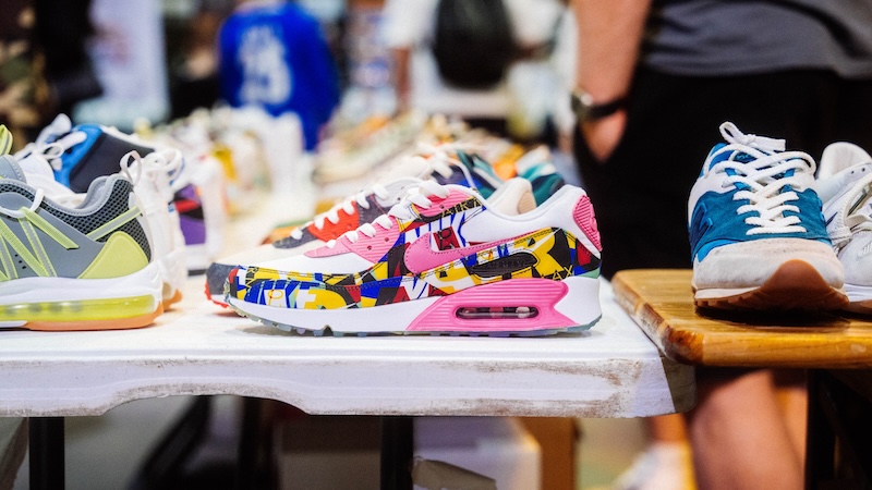 Crepe City