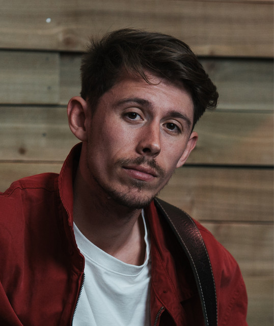 Max Ryan