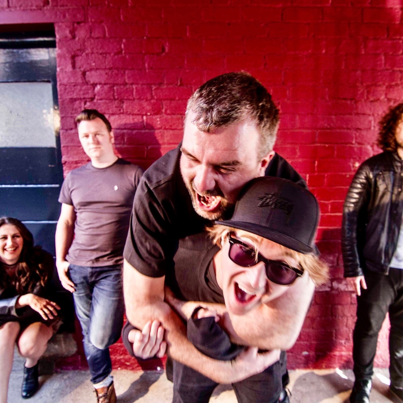 Reverend & The Makers