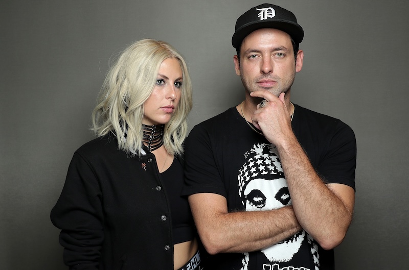 Phantogram