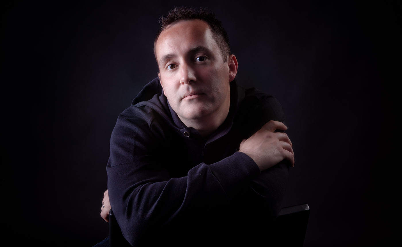 Vinyl Fantasy 2.0: The Thrillseekers & Simon Foy | Saturday 18 April | SWG3 Warehouse