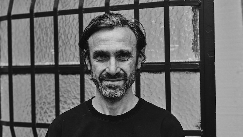 SYNRG: Francesco Del Garda & DJ Masda